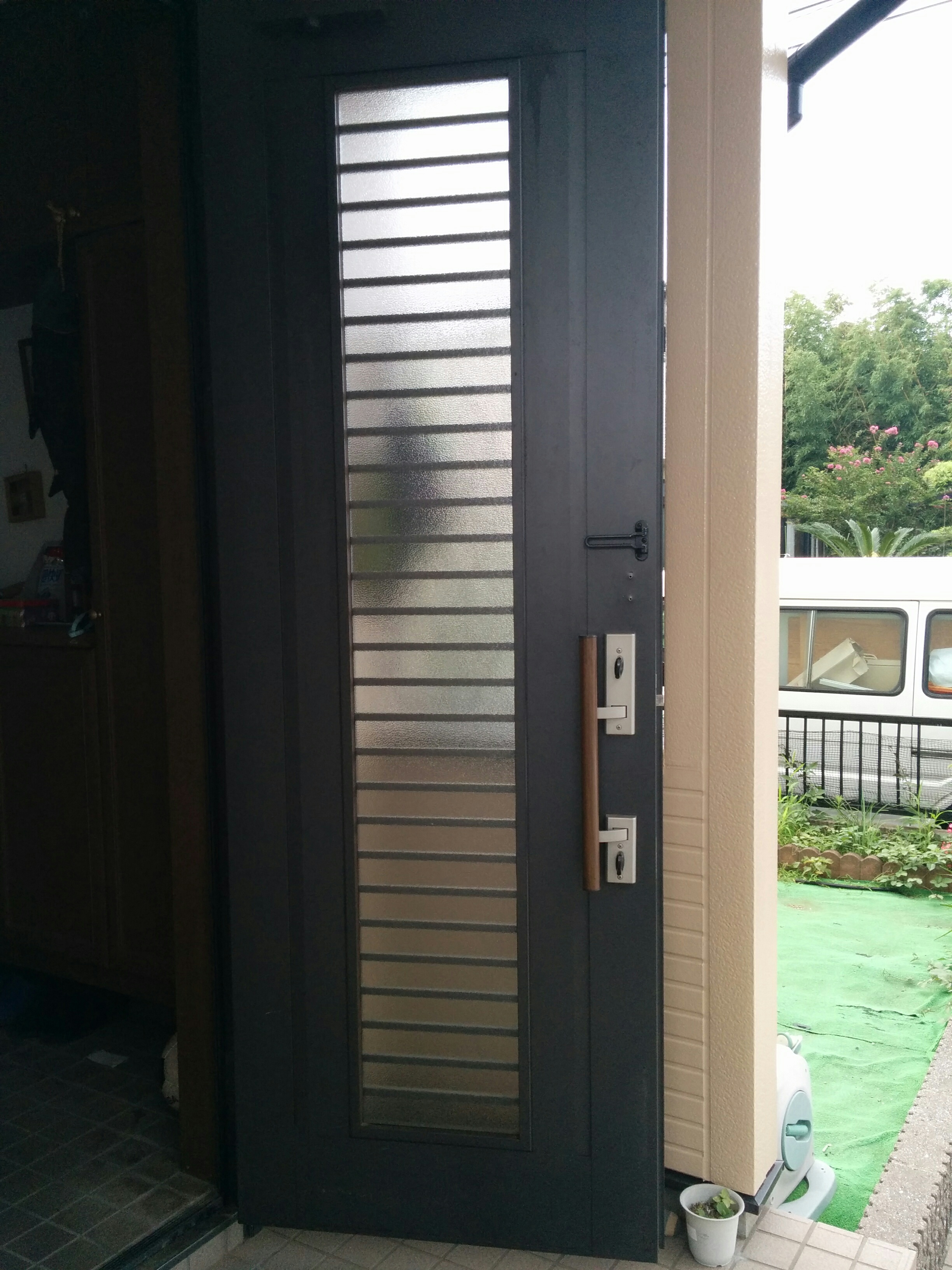 施工後2 施工後2