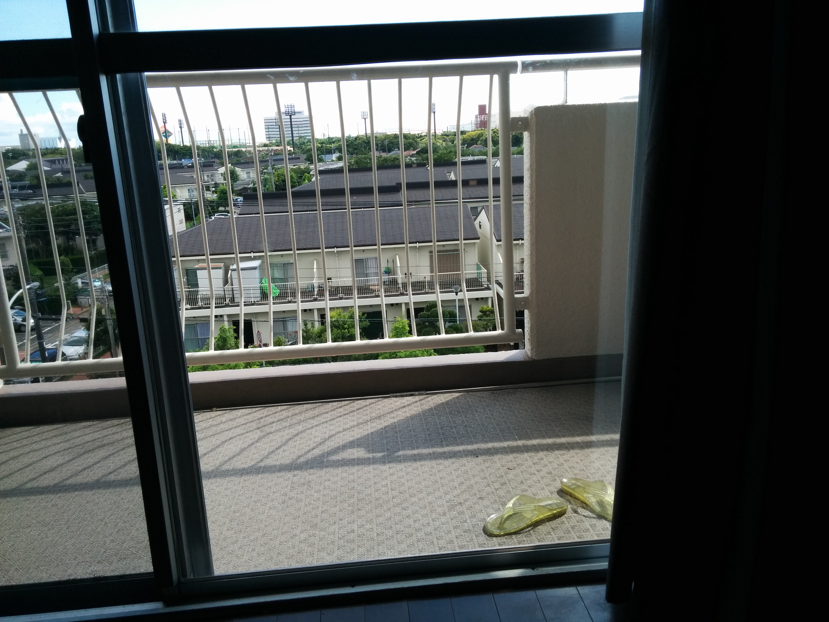 施工後 施工後