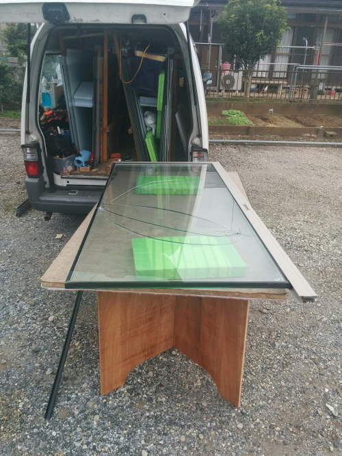 作業中2 作業中2