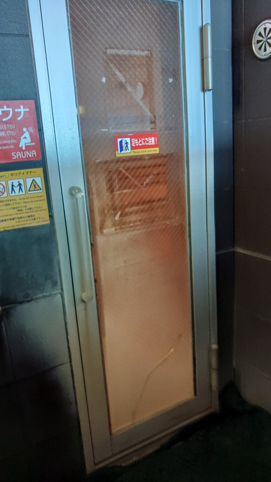 網入り透明ガラス1 網入り透明ガラス1