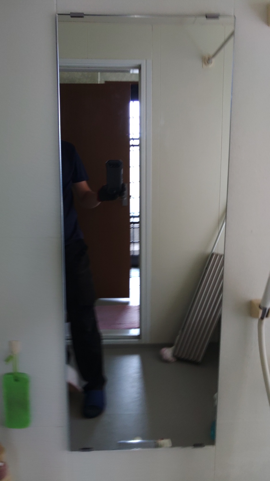 施工後 施工後