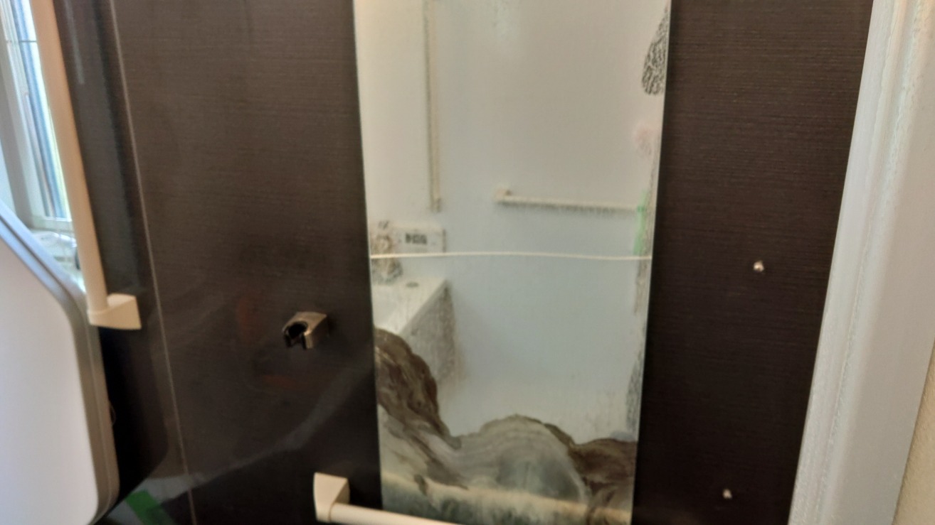 施工前