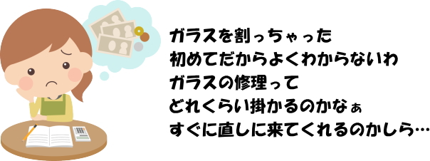 問い合わせ 問い合わせ