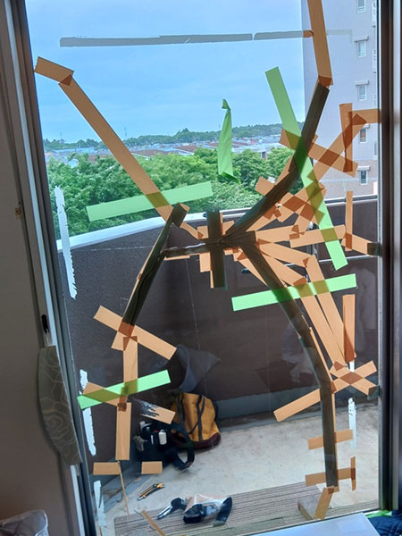 �����X�e�b�v